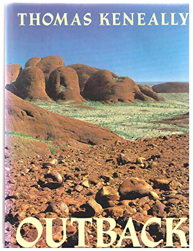 Beispielbild fr Outback zum Verkauf von Better World Books: West