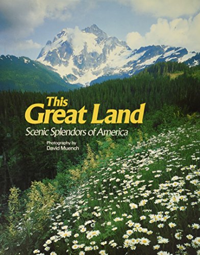 Stock image for This Great Land for sale by Better World Books: West