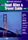 Stock image for Rand McNally Deluxe Road Atlas and Travel Guide, 1997: United States, Canada, Mexico (Rand Mcnally Deluxe Road Atlas Mid Size) for sale by Heisenbooks