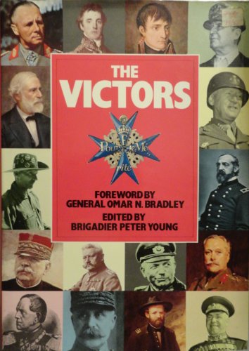Imagen de archivo de The Victors a la venta por HPB-Emerald