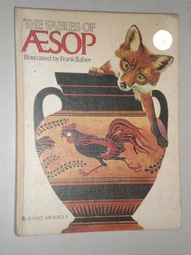 The Fables of Aesop (9780528820700) by Spriggs, Ruth