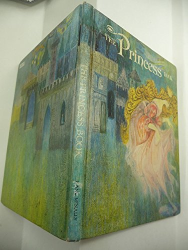 Imagen de archivo de The Princess book a la venta por HPB Inc.