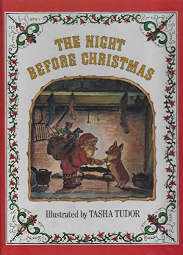 9780528821813: The Night Before Christmas