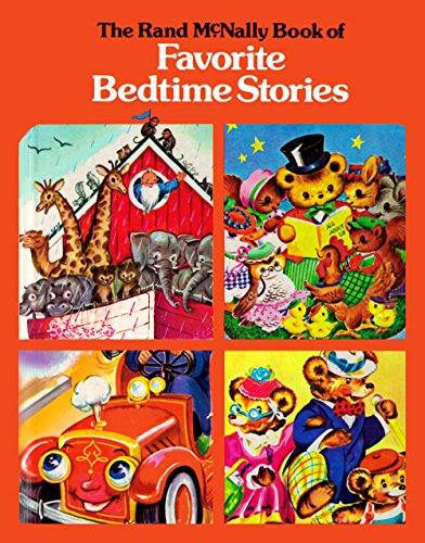 Favorite Bedtime Stories