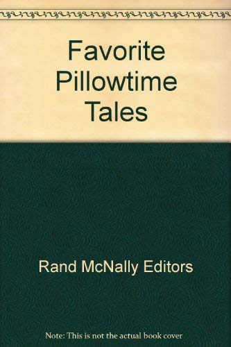 9780528822186: Favorite Pillowtime Tales