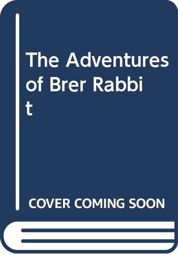 9780528823008: The Adventures of Brer Rabbit