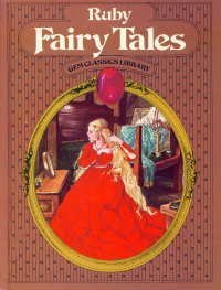 Beispielbild fr Ruby fairy tales (Gem classics library) zum Verkauf von Wonder Book