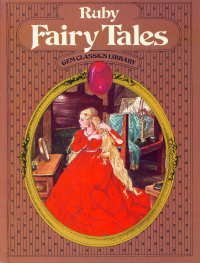 Imagen de archivo de Ruby fairy tales (Gem classics library) a la venta por Wonder Book
