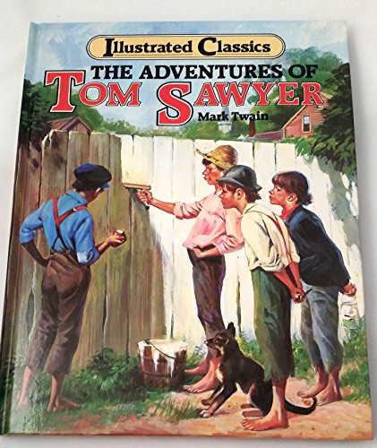 9780528823664: Adventures of Tom Sawyer