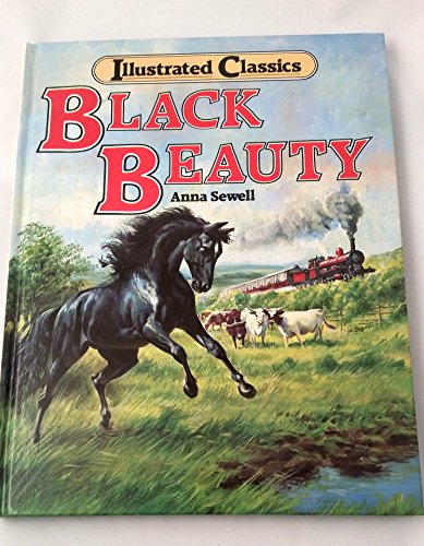 9780528823688: Black Beauty