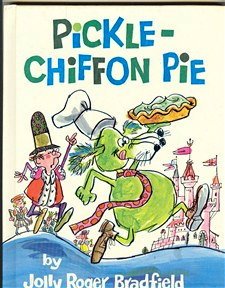 9780528824166: Pickle-Chiffon Pie