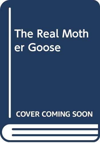 9780528825750: The Real Mother Goose