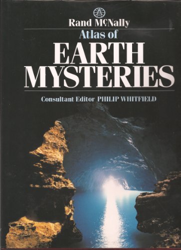 Beispielbild fr Atlas of Earth Mysteries zum Verkauf von BookHolders