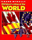 9780528835414: Children's Atlas of the World