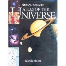Beispielbild fr Atlas of the Universe zum Verkauf von Better World Books