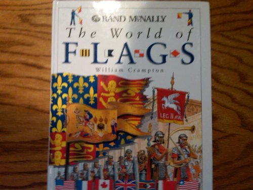 Beispielbild fr The World of Flags zum Verkauf von Better World Books