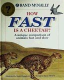 Imagen de archivo de How Fast Is a Cheetah? a la venta por Wonder Book