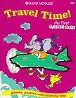 9780528838460: Travel Time! (My First Backseat Books)