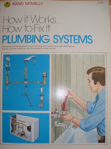 Beispielbild fr Plumbing Systems zum Verkauf von Wonder Book