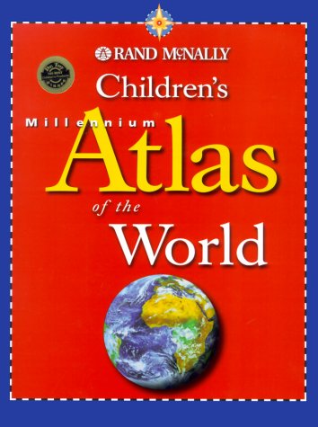 Stock image for Children's Millennium Atlas of the World for sale by Better World Books: West