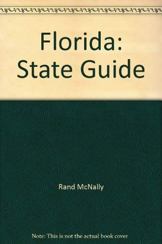 9780528843532: Florida Guide 1985