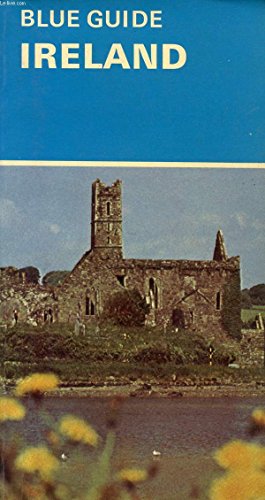 Imagen de archivo de Ireland a la venta por Green Street Books