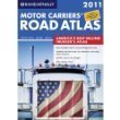 9780528852954: Motor Carriers Road Atlas (Rand McNally Motor Carriers' Road Atlas) [Idioma Ingls]