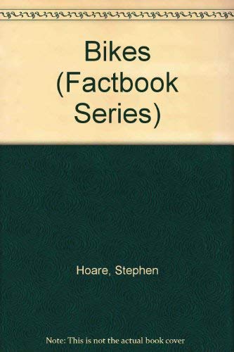 Beispielbild fr Bikes - Rand McNally Factbooks Series zum Verkauf von ! Turtle Creek Books  !