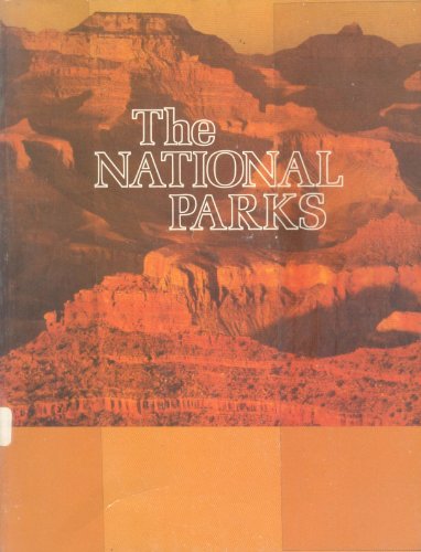 9780528880452: The national parks