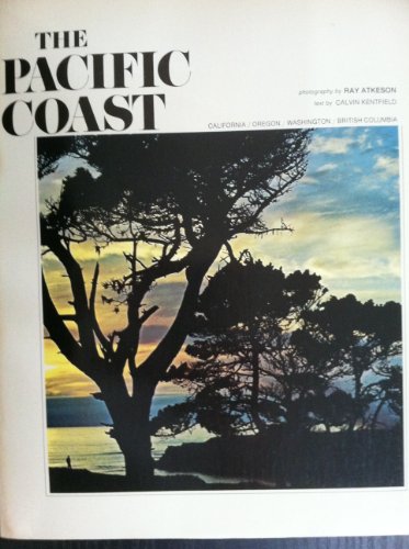 Imagen de archivo de Pacific Coast a la venta por Redux Books
