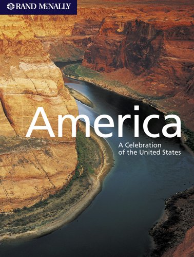 Stock image for America: A Celebration of the United States for sale by Gulf Coast Books