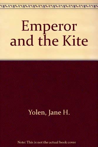 9780529002532: The emperor and The Kite