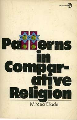 9780529019158: Patterns in comparative religion (A Meridian book)