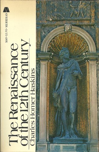 9780529020970: Renaissance of the Century [Paperback] by Haskins, Charles