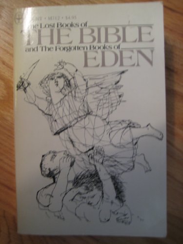 Stock image for Lost Books of the Bible and the Forgotten Books of Eden for sale by SecondSale