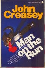 9780529044846: Title: Man on the run A Falcons head mystery