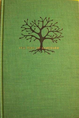 9780529046246: Title: The Tree of Language