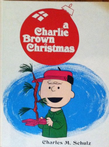 Imagen de archivo de a Charlie Brown Christmas a la venta por ThriftBooks-Dallas
