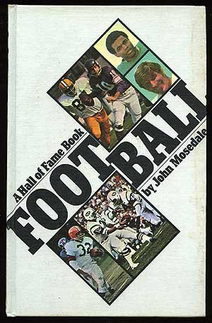 Stock image for Football for sale by Better World Books