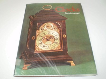 Beispielbild fr Clocks zum Verkauf von ThriftBooks-Atlanta
