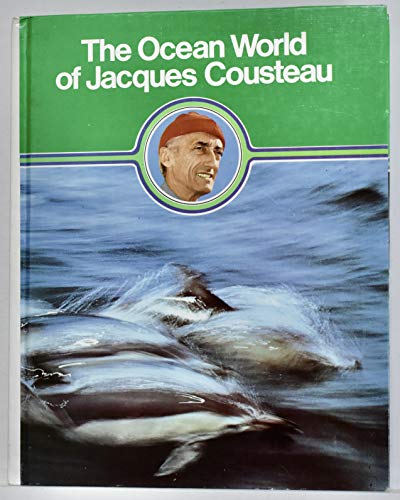 Stock image for Attack and defense (His The Ocean world of Jacques Cousteau) for sale by SecondSale