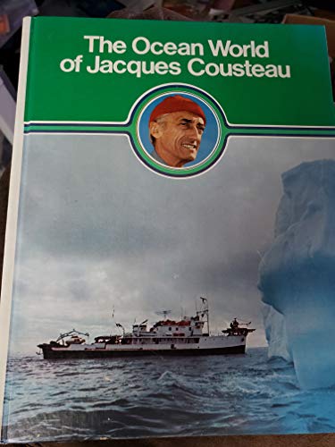 Beispielbild fr Guide to the Sea and Index (The Ocean World of Jacques Cousteau #20) zum Verkauf von HPB-Diamond