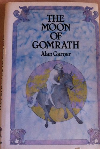 Stock image for The moon of Gomrath for sale by Better World Books