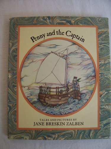 Stock image for Penny and the Captain for sale by Better World Books