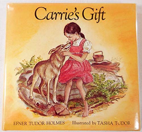 Imagen de archivo de Carrie's Gift a la venta por Gulf Coast Books