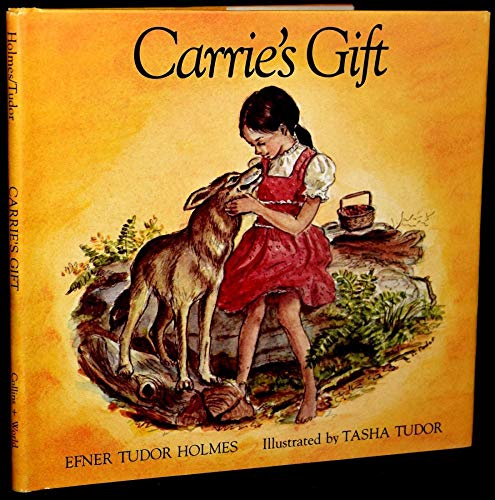 9780529054296: Carrie's Gift