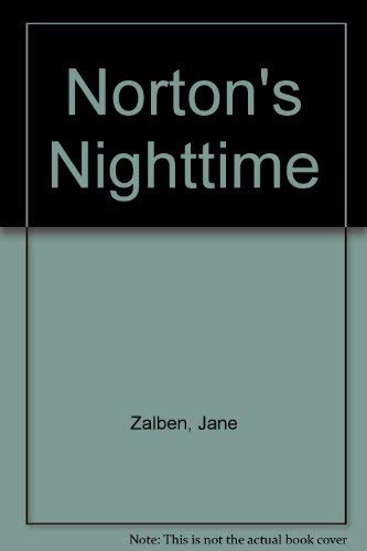 Stock image for Norton's Nighttime for sale by funyettabooks