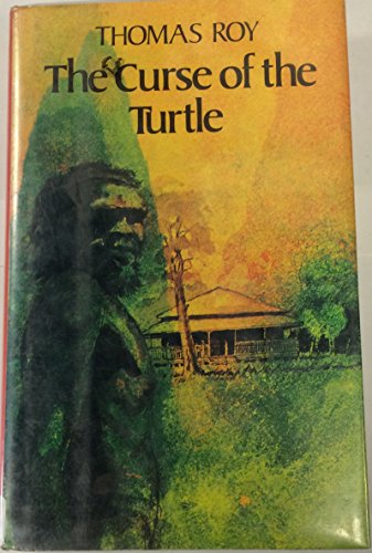 Imagen de archivo de The Curse of the Turtle a la venta por Clausen Books, RMABA