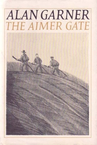 9780529055064: The Aimer Gate