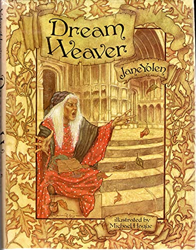 Stock image for Dream Weaver. for sale by Sam's Books